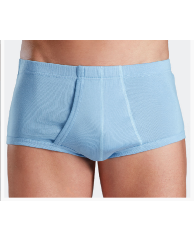 Slips avec poche Slips avec poche