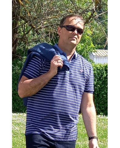 Polo manches courtes Polo manches courtes