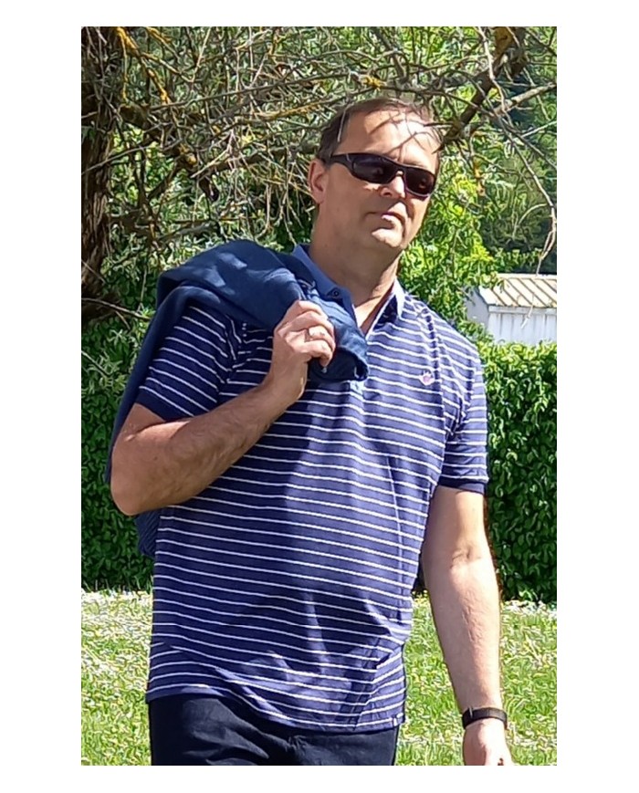 Polo manches courtes Polo manches courtes