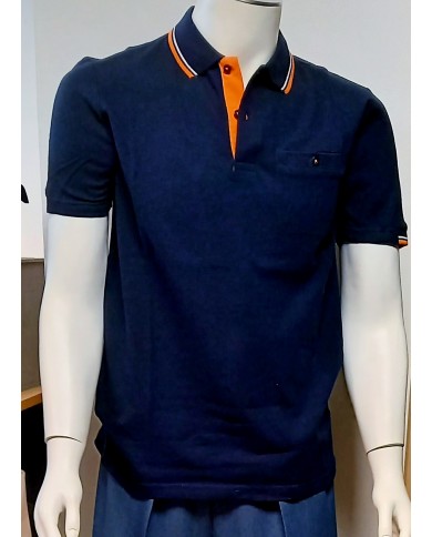 Polo manches courtes Polo manches courtes