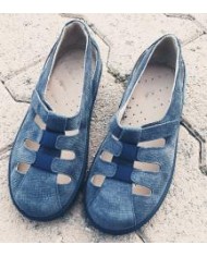 Chaussons Multicouleurs CHUT BR3167b Chaussons Multicouleurs CHUT BR3167b