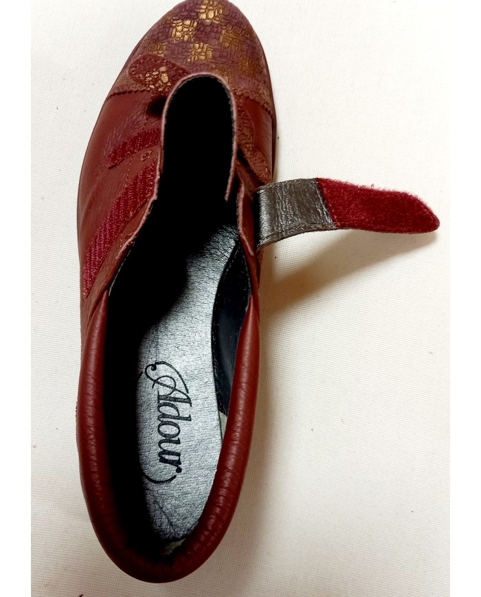 Chaussures de ville AD2072 Chaussures de ville AD2072