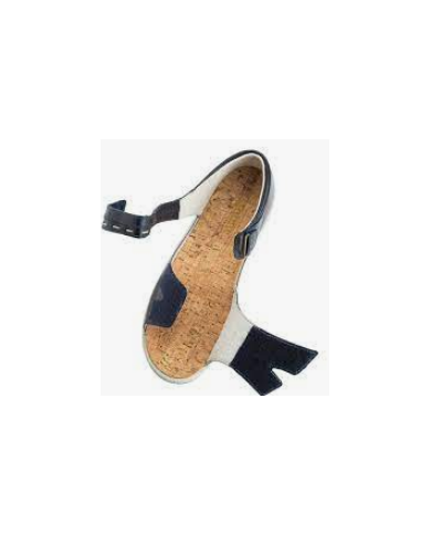 Sandales de confort CHUT AD-2022 Sandales de confort CHUT AD-2022