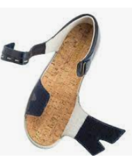 Sandales de confort CHUT AD-2022