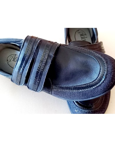 Chaussures de ville confort CHUT AD-2017 Chaussures de ville confort CHUT AD-2017