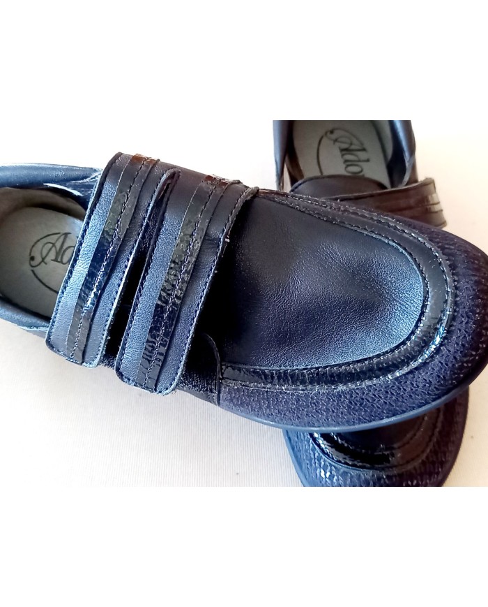 Chaussures de ville confort CHUT AD-2017