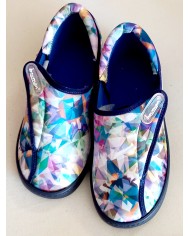 Chaussons Multicouleurs CHUT BR3167b Chaussons Multicouleurs CHUT BR3167b