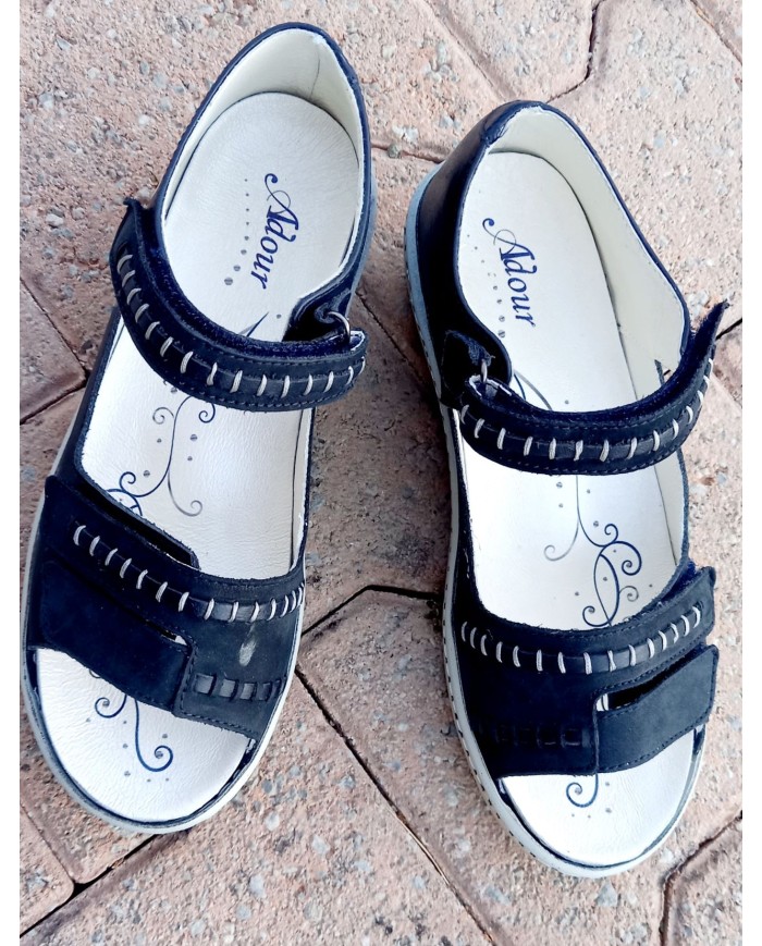 Sandales Adour CHUT AD2191 Sandales Adour CHUT AD2191