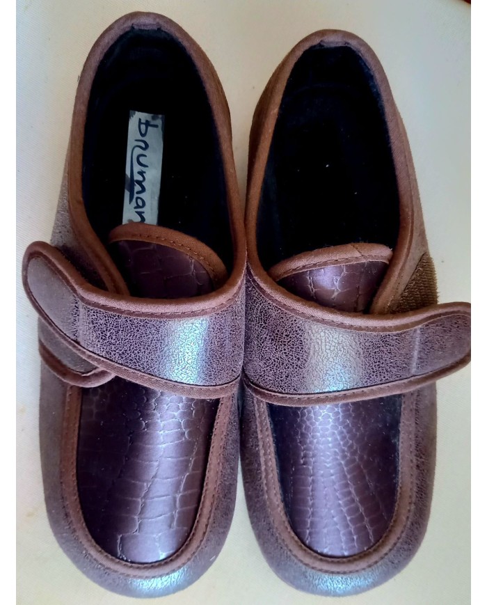 Chaussures de ville chaudes BR3122