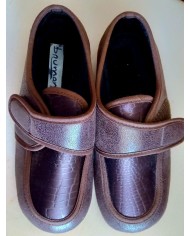 Chaussures de ville chaudes BR3122
