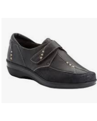 Chaussures citadine Aubade