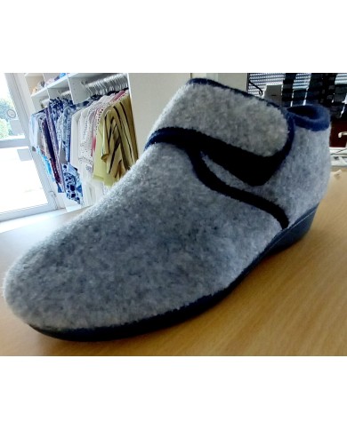 Chaussons de confort MOBIL Bruman Chaussons de confort MOBIL Bruman