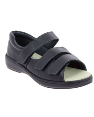 Sandale pieds larges CHUT ALBAN Sandale pieds larges CHUT ALBAN
