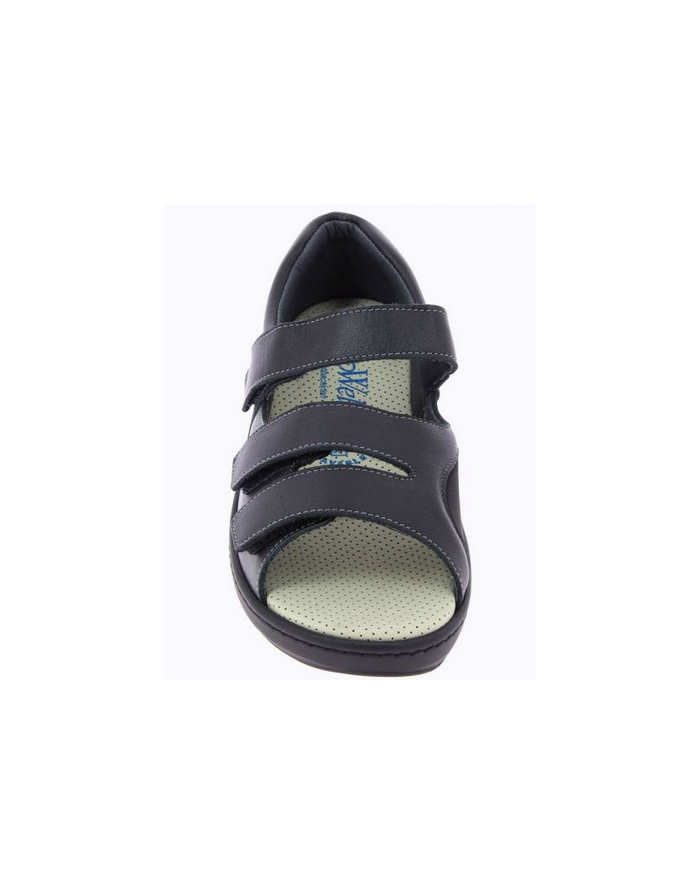 Sandale pieds larges CHUT ALBAN Sandale pieds larges CHUT ALBAN