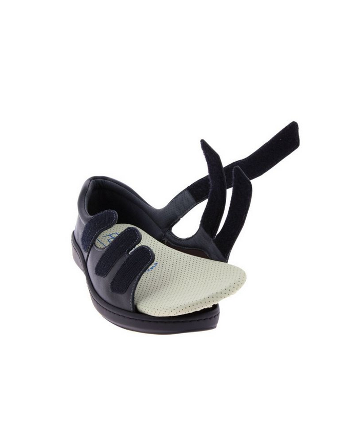 Sandale pieds larges CHUT ALBAN Sandale pieds larges CHUT ALBAN