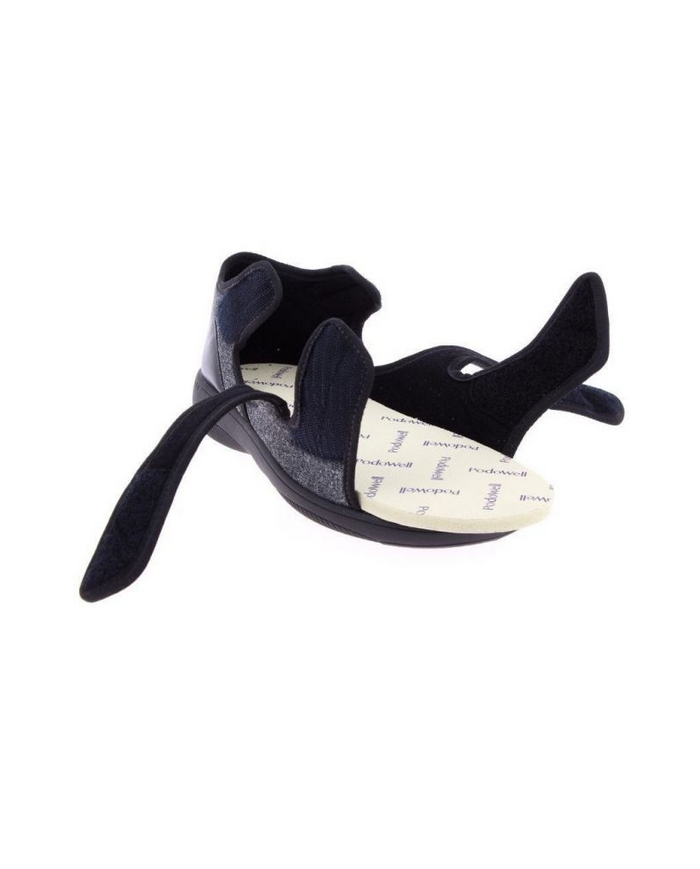 Sandales orthopédiques CHUT ATLAS