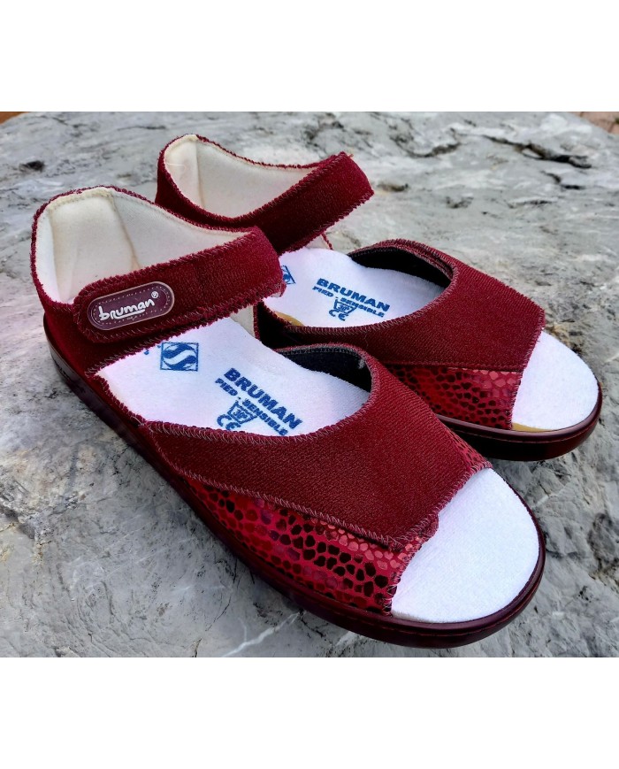 Chaussure orthopedique Celio