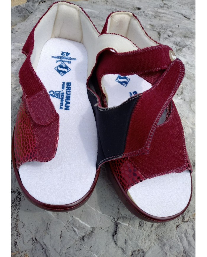 Chaussure orthopedique Celio