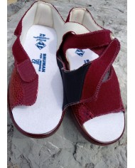 Chaussure orthopedique Celio