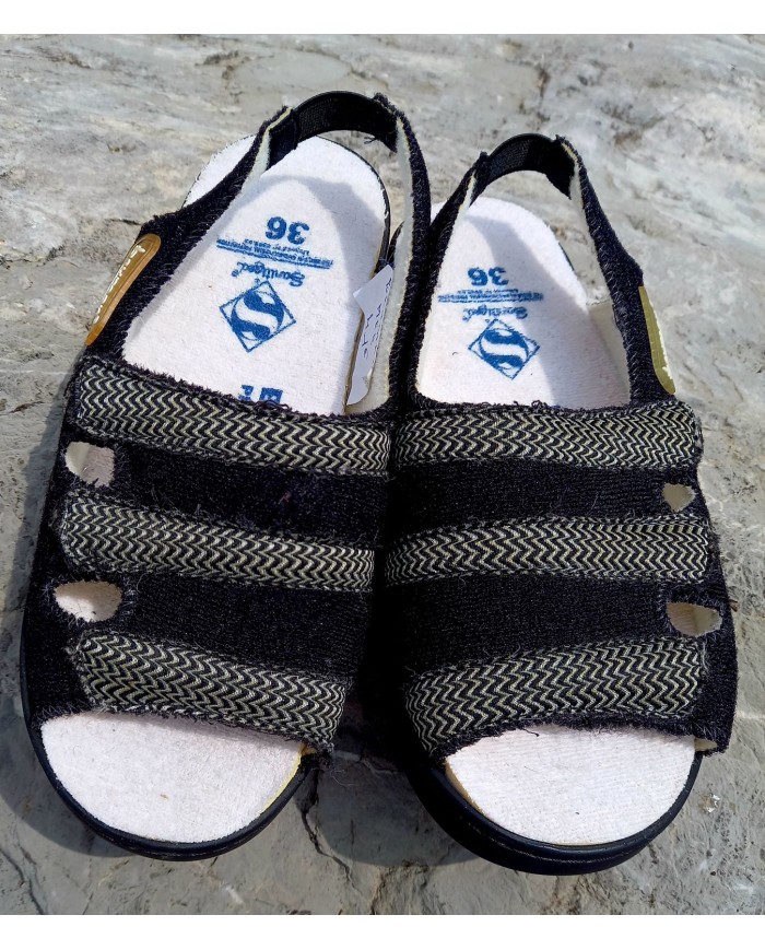 Chaussures orthopediques BING MARBRE