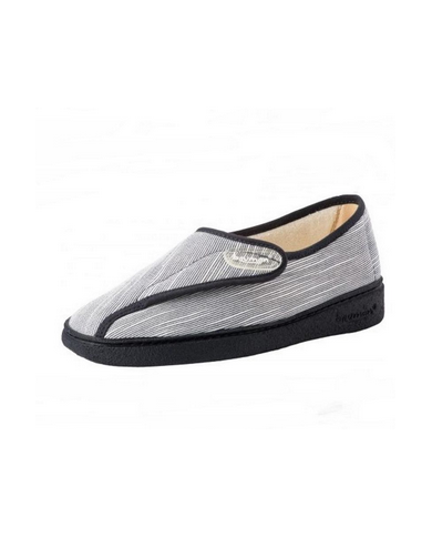 Chausson confort toile BING TOILE Chausson confort toile BING TOILE