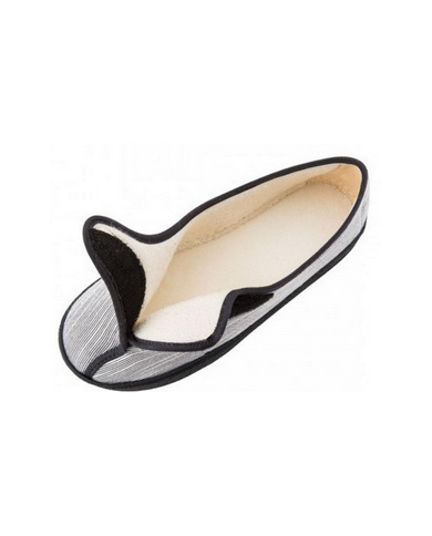 Chausson confort toile BING TOILE Chausson confort toile BING TOILE