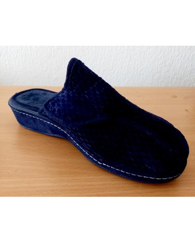 Mule confort PAPILLON Mule confort PAPILLON