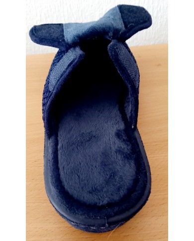 Mule confort PAPILLON Mule confort PAPILLON