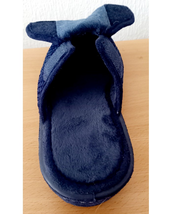 Mule confort PAPILLON Mule confort PAPILLON