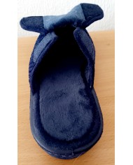 Mule confort PAPILLON Mule confort PAPILLON