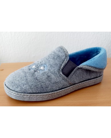 Chausson chaud ARPEGE Chausson chaud ARPEGE