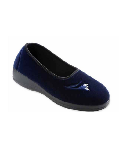 Chausson ballerine FLEUR Chausson ballerine FLEUR
