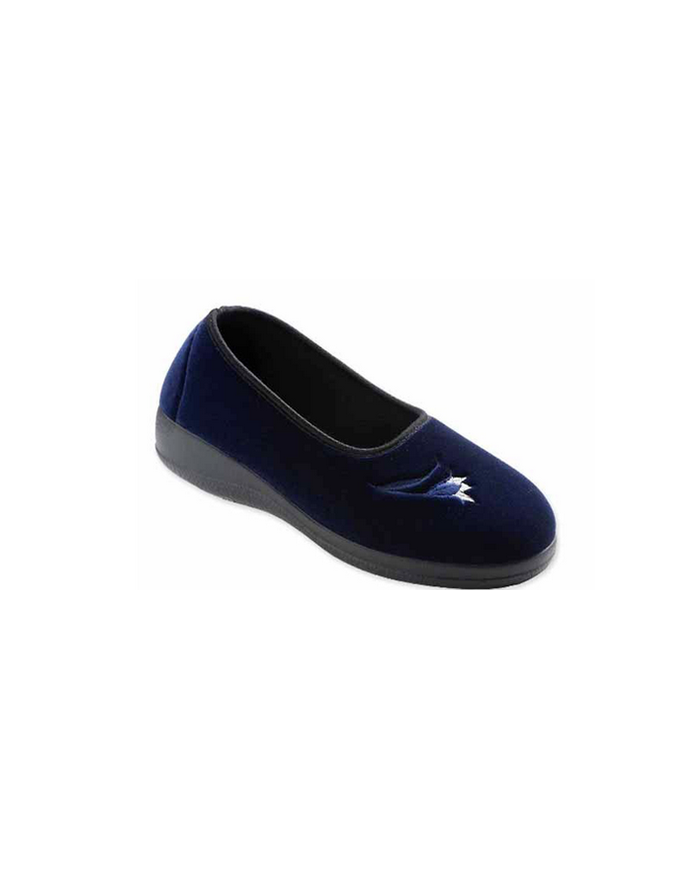 Chausson ballerine FLEUR Chausson ballerine FLEUR