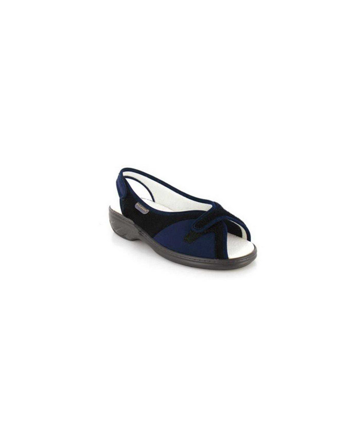 Chaussure therapeutique été HEEL TWIST Chaussure therapeutique été HEEL TWIST