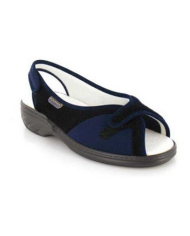 Chaussure therapeutique été HEEL TWIST Chaussure therapeutique été HEEL TWIST