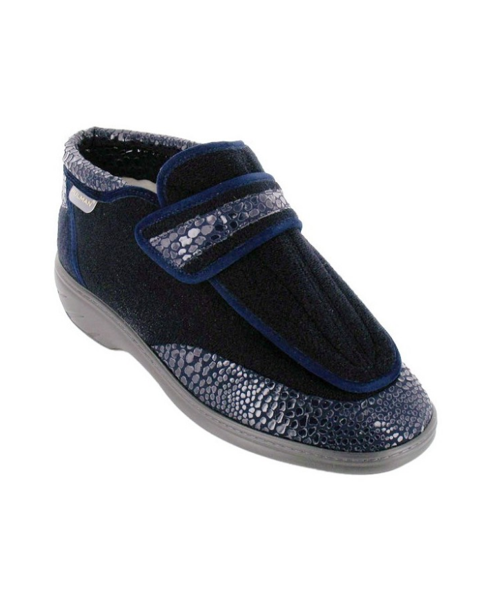Chaussure fermée thérapeutique HEEL LADY Chaussure fermée thérapeutique HEEL LADY