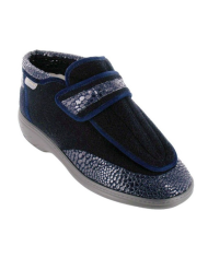 Chaussure therapeutique été HEEL TWIST Chaussure therapeutique été HEEL TWIST