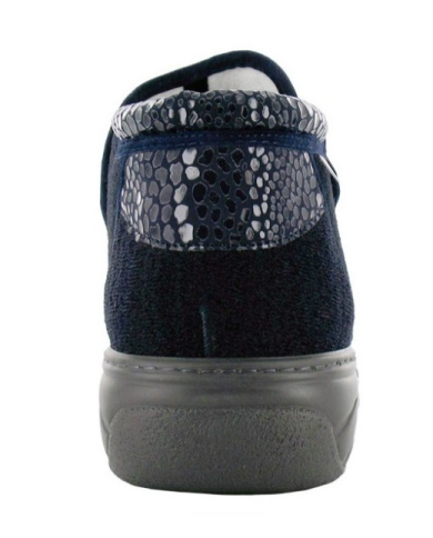 Chaussure fermée thérapeutique HEEL LADY Chaussure fermée thérapeutique HEEL LADY