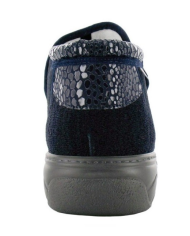 Chaussure fermée thérapeutique HEEL LADY Chaussure fermée thérapeutique HEEL LADY