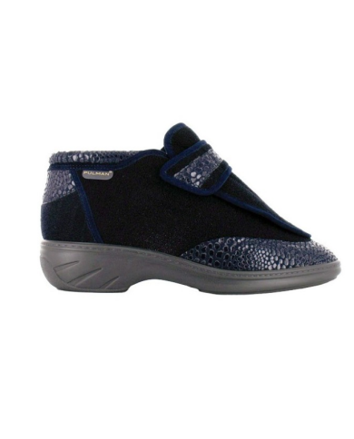 Chaussure fermée thérapeutique HEEL LADY Chaussure fermée thérapeutique HEEL LADY