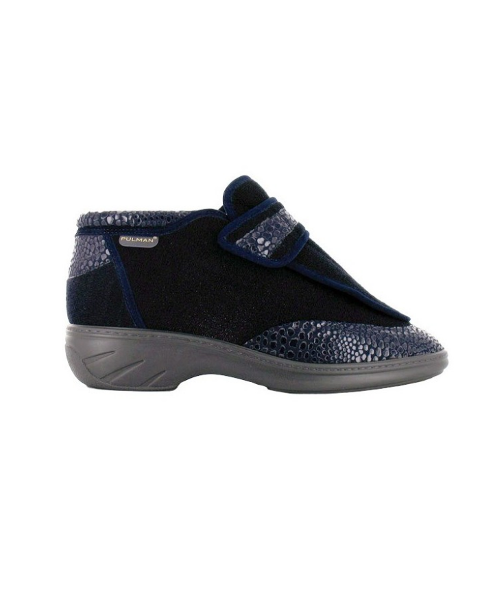 Chaussure fermée thérapeutique HEEL LADY Chaussure fermée thérapeutique HEEL LADY
