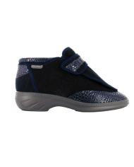 Chaussure fermée thérapeutique HEEL LADY Chaussure fermée thérapeutique HEEL LADY