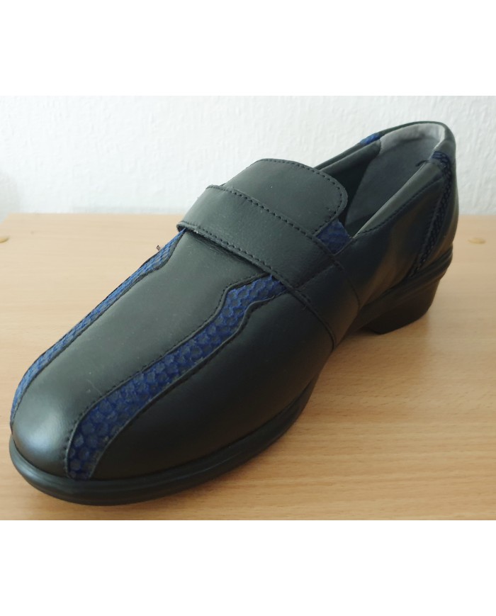 Chaussure de ville cuir JAVA