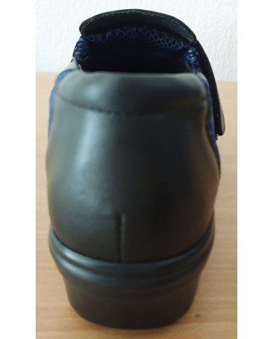 Chaussure de ville cuir JAVA Chaussure de ville cuir JAVA