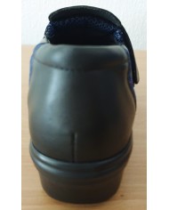 Chaussure de ville cuir JAVA