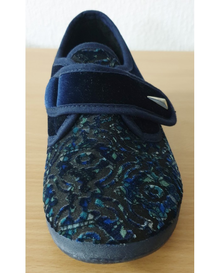 Chaussure interieur exterieur