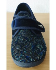Chaussure interieur exterieur