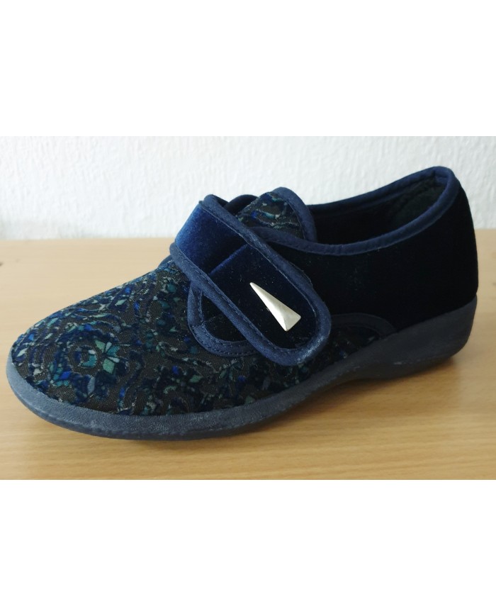 Chaussure interieur exterieur