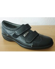 Bottine citadine cuir confort BEST Bottine citadine cuir confort BEST