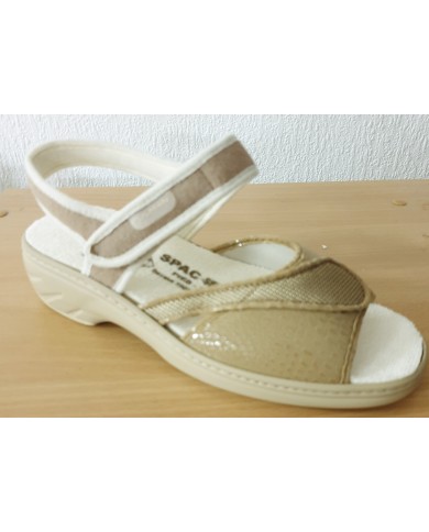 Chaussure therapeutique été HEEL PASSION Chaussure therapeutique été HEEL PASSION